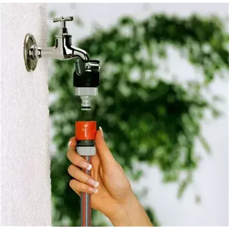 Hahnverbinder Gardena 2908-20