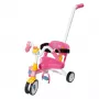 BABY born Trike Puppen-Fahrradset