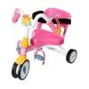 BABY born Trike Puppen-Fahrradset