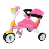 BABY born Trike Puppen-Fahrradset