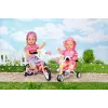 BABY born Trike Puppen-Fahrradset