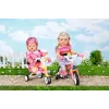 BABY born Trike Puppen-Fahrradset