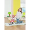 BABY born Trike Puppen-Fahrradset