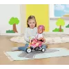 BABY born Trike Puppen-Fahrradset