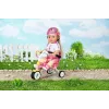 BABY born Trike Puppen-Fahrradset
