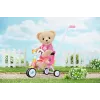 BABY born Trike Puppen-Fahrradset