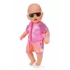 BABY born Fahrrad-Outfit 43cm Puppenkleidung-Set