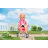 BABY born Fahrrad-Outfit 43cm Puppenkleidung-Set