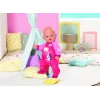 Puppen-Strampler BABY born 832646 — faltbare Puppenkleidung, empfohlenes Alter 3+