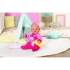 Puppen-Strampler BABY born 832646 — faltbare Puppenkleidung, empfohlenes Alter 3+