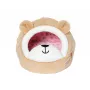 Plüsch-Spielhöhle Bär ZAPF creation BABY born — Plüsch-Spielzubehör für Puppen