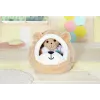 Plüsch-Spielhöhle Bär ZAPF creation BABY born — Plüsch-Spielzubehör für Puppen