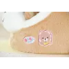 Plüsch-Spielhöhle Bär ZAPF creation BABY born — Plüsch-Spielzubehör für Puppen