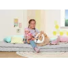 Plüsch-Spielhöhle Bär ZAPF creation BABY born — Plüsch-Spielzubehör für Puppen