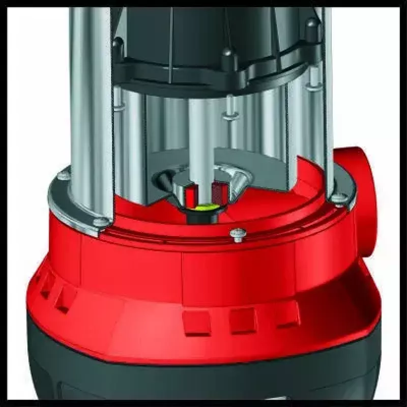 Schmutzwasserpumpe Einhell GC-DP 3325
