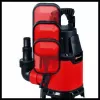 Schmutzwasserpumpe Einhell GC-DP 3325