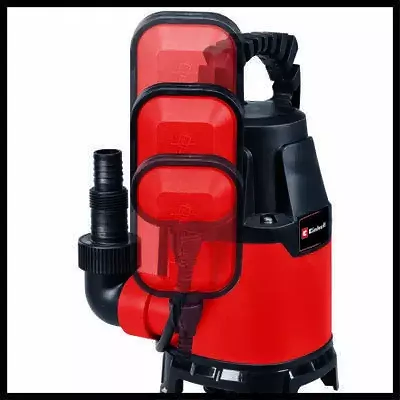 Schmutzwasserpumpe Einhell GC-DP 3325