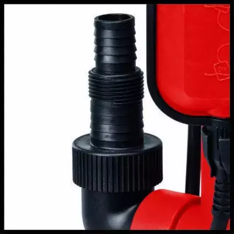Schmutzwasserpumpe Einhell GC-DP 3325