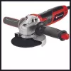 Winkelschleifer Einhell TC-AG 125/850 Kit