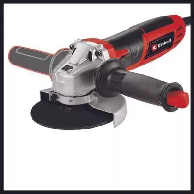 Winkelschleifer Einhell TC-AG 125/850 Kit
