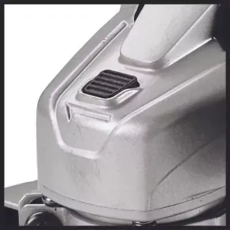 Winkelschleifer Einhell TC-AG 125/850 Kit