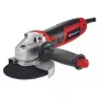 Winkelschleifer Einhell TC-AG 125/850 Kit