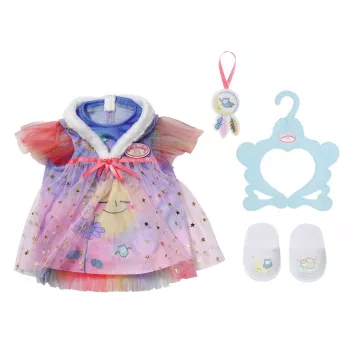 Baby Annabell Sweet Dreams Nachthemd 43cm Puppenkleidungsset