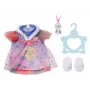 Baby Annabell Sweet Dreams Nachthemd 43cm Puppenkleidungsset