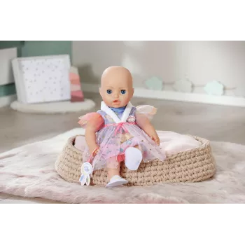 Baby Annabell Sweet Dreams Nachthemd 43cm Puppenkleidungsset