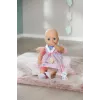 Baby Annabell Sweet Dreams Nachthemd 43cm Puppenkleidungsset