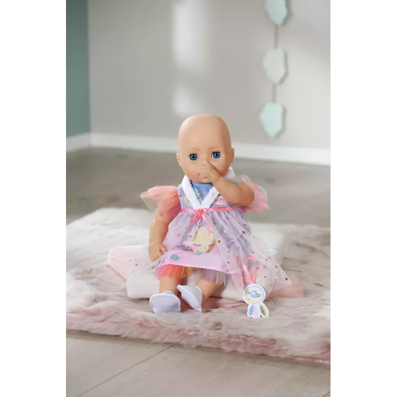 Baby Annabell Sweet Dreams Nachthemd 43cm Puppenkleidungsset