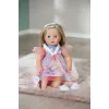 Baby Annabell Sweet Dreams Nachthemd 43cm Puppenkleidungsset