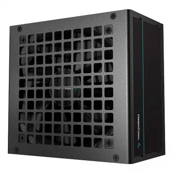 DEEPCOOL Pf750 Netzteil 750 W 20+4-Pin ATX - Schwarz
