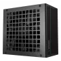 DEEPCOOL Pf750 Netzteil 750 W 20+4-Pin ATX - Schwarz