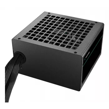 DEEPCOOL Pf750 Netzteil 750 W 20+4-Pin ATX - Schwarz
