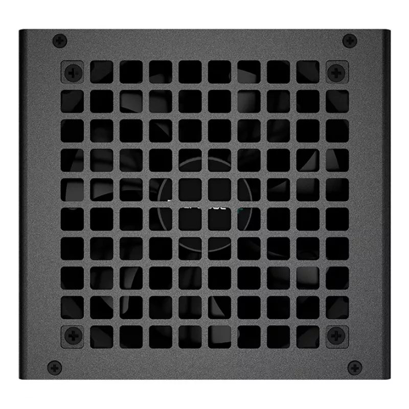 DEEPCOOL Pf750 Netzteil 750 W 20+4-Pin ATX - Schwarz