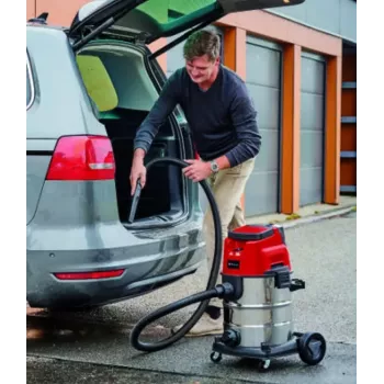 Nass-/Trockensauger Einhell TE-VC 36/25 Li S-Solo