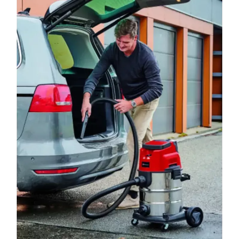 Nass-/Trockensauger Einhell TE-VC 36/25 Li S-Solo