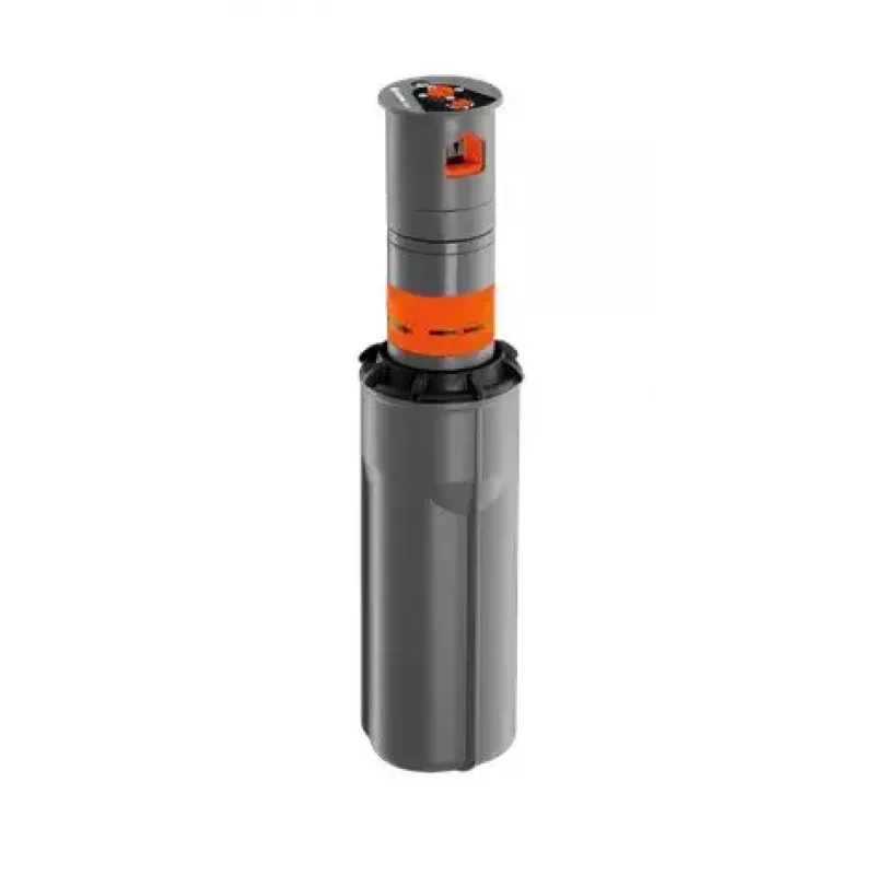 Rotierender Rasensprenger Gardena T 200 8203-29