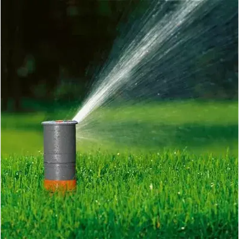 Rotierender Rasensprenger Gardena T 200 8203-29