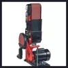 Band-/Tellerschleifer Einhell TC-US 380