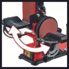 Band-/Tellerschleifer Einhell TC-US 380