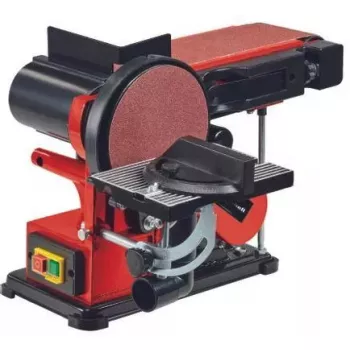 Band-/Tellerschleifer Einhell TC-US 380