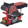 Band-/Tellerschleifer Einhell TC-US 380