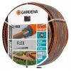Nur Schlauch Gardena Comfort FLEX Schlauch 13 mm (1/2) 50 m
