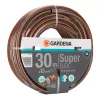 Nur Schlauch Gardena Premium SuperFLEX Schlauch 13 mm (1/2) 30 m
