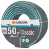 Gartenschlauch Gardena 18010-20 50 m oberirdisch PVC Grau Türkis