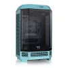 PC-Gehäuse Thermaltake 300 Türkis Micro Tower