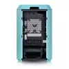 PC-Gehäuse Thermaltake 300 Türkis Micro Tower