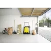 Sweeper Kärcher S 6 Schwarz Gelb